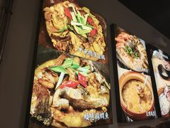-阿鸡鱼庄·顺德鲜蒸小炒(亚运村店)