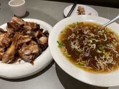 -大闫家烧烤·小海鲜家常菜(郑庄店)