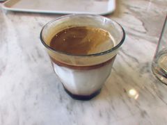 -red donkey coffee