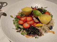 -狮拾久·现代新加坡料理(壹方城店)