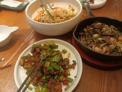 -云海肴·汽锅鸡·云南菜(苏州中心店)