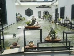 -稍可轩博物馆餐厅