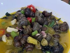 螺蛳-毛哥小馆子(百井坊巷店)