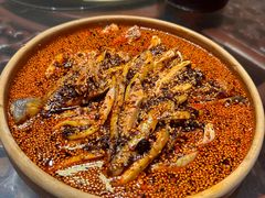 -土砂锅生态山庄·非遗砂锅雅鱼