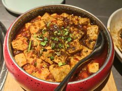 -天府豆花庄(金四季店)