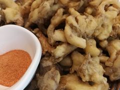 -旺仔家常菜生煎包(马端街店)