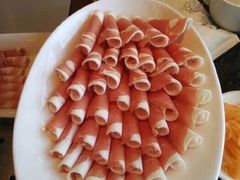 -皇城老妈火锅·川味传承(港湾店)