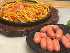 -韩宫宴烤肉·料理(大宁国际店)