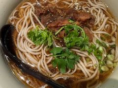 -李先生牛肉面大王(华联商厦店)