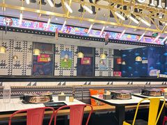 -一味一诚•鲜嫩烤鱼(昌发展万科广场店)