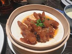 -汤城小厨•粤菜•靓汤(苏州街店)