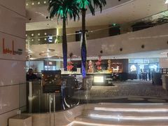 -北京丽亭华苑酒店