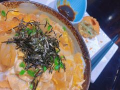 -明日叶日本料理(新区淮海街店)