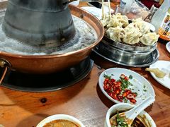 -元盛居(生态大街店)