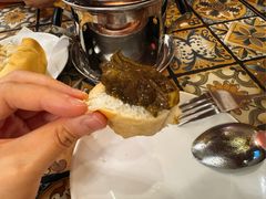 葡式咖喱崩沙牛腩-番茄屋葡式美食(总店)