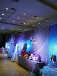 点击看大图 -百香合宴会中心(雁翔路店)