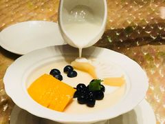 -8餐厅(新葡京酒店)