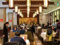 大堂-老正兴菜馆(福州路店)