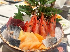 -大渔铁板烧(民盈·国贸城店)