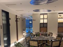 -志明眷村·台式融合菜·宵夜