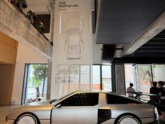 -现代汽车文化中心 Hyundai Motorstudio Beijing