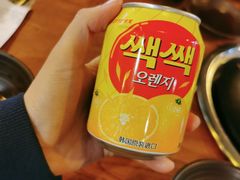 -包装马车·韩国料理·포장마차