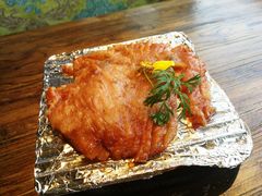 -嘉禾·悦享餐厅(八方汇店)