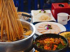 -马路边边串串香(双井直营店)