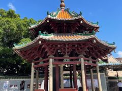 -悦城龙母祖庙