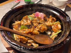 -啫神·广州地标美食(北京路店)