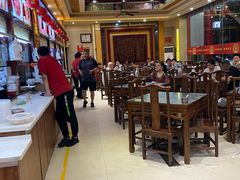 -葛记焖饼(伏牛路店)