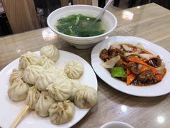 -三合盛包子(盘锦路店)