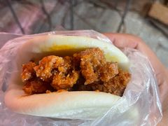 -天府米线笼笼肉夹馍(钟楼小区店)