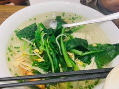 -锡和无锡菜(景丽苑店)