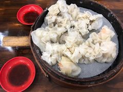 -海汇源老烧麦店(东大街总店)