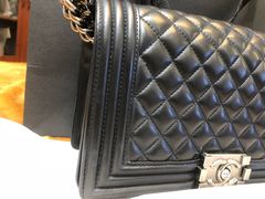 -革瑞斯奢侈品包包护理专家(丹尼斯大卫城店)