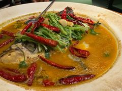 -清水亭湖北菜(大屯DT51店)