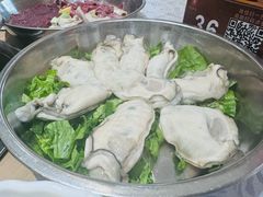 -丰尔粥食·粥底火锅·桑拿鸡(大良总店)