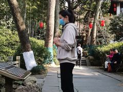 -杭州黄龙洞
