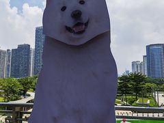 -深圳来福士广场