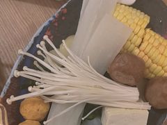 -松野谷·寿喜烧自助(华联顺义金街购物中心店)