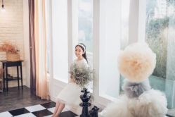 -WPlus明星肖像亲子全家福摄影