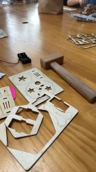 -文旺阁亲子手工DIY木作博物馆