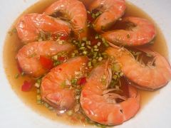 -潮州府·潮菜·砂锅粥(徐家汇店)