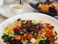 -新元素(蓝色港湾店)