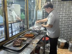 -老字号故乡烤肉店(总店)