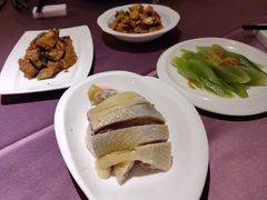 -上海新锦江大酒店
