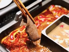 -巴奴毛肚火锅(安阳相州店)