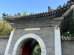 -护国天仙圣母庙