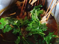 -迎燕阁烤羊腿(二环南路店)